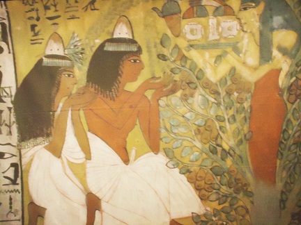 Tomb Painting